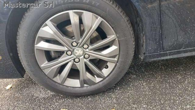 PEUGEOT 508 508 SW SW 1.5 bluehdi Business tg : GC773HS
