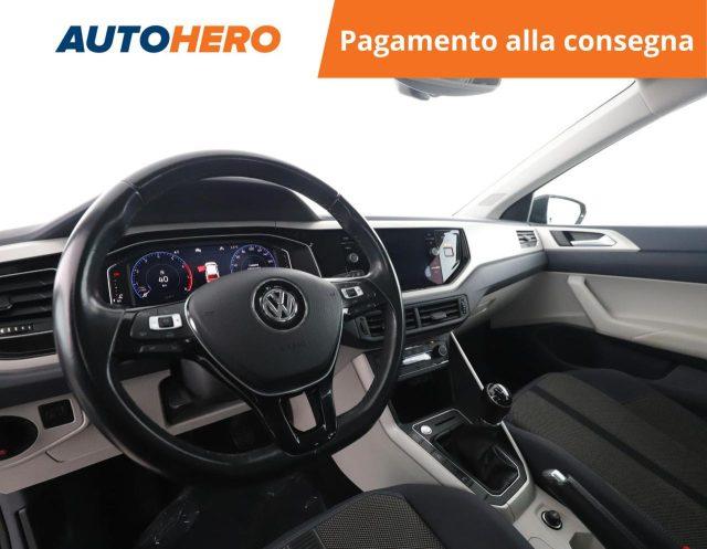 VOLKSWAGEN Polo 1.0 TSI 5p. Highline BlueMotion Technology