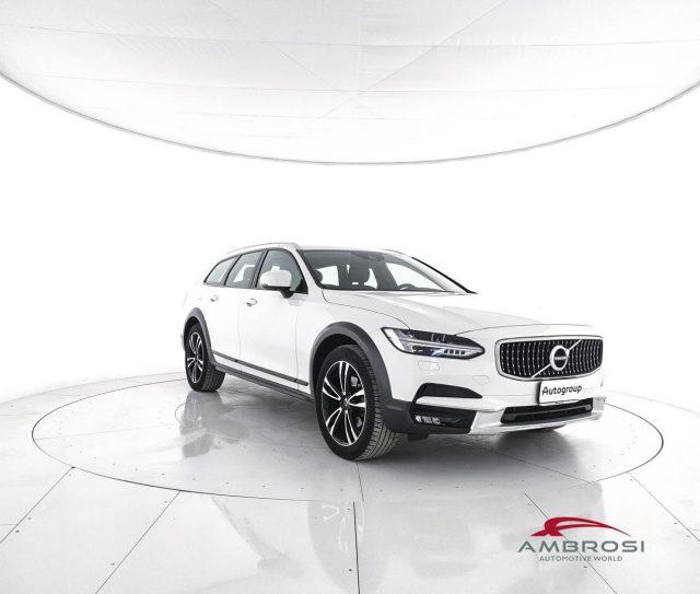 VOLVO V90 Cross Country D4 AWD Geartronic Pro