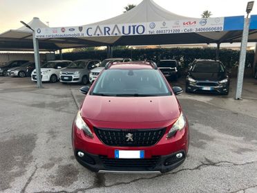 Peugeot 2008 BlueHDi 120 S&S GT Line