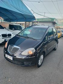 Lancia MUSA 1.4 8V Ecochic (GPL) Diva