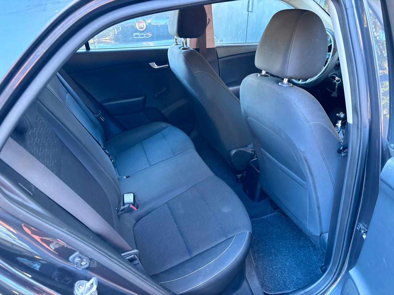 Kia Rio 1.2 MPi 5 porte Active