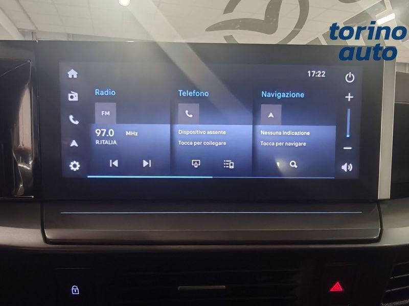 Opel Frontera Hybrid 145cv Edition EDCT