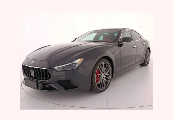 Maserati Ghibli 3.0 v6 s q4 gransport 430cv auto