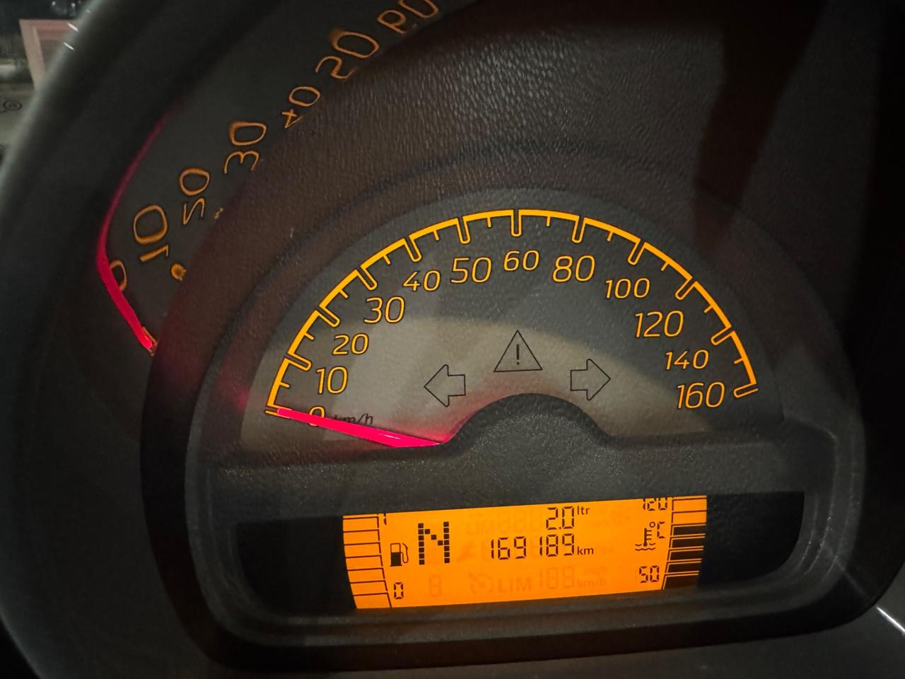 Smart ForTwo 1000 52 kW coupé passion