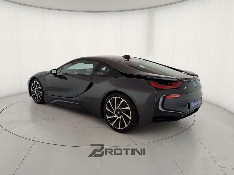 BMW i8 i8
