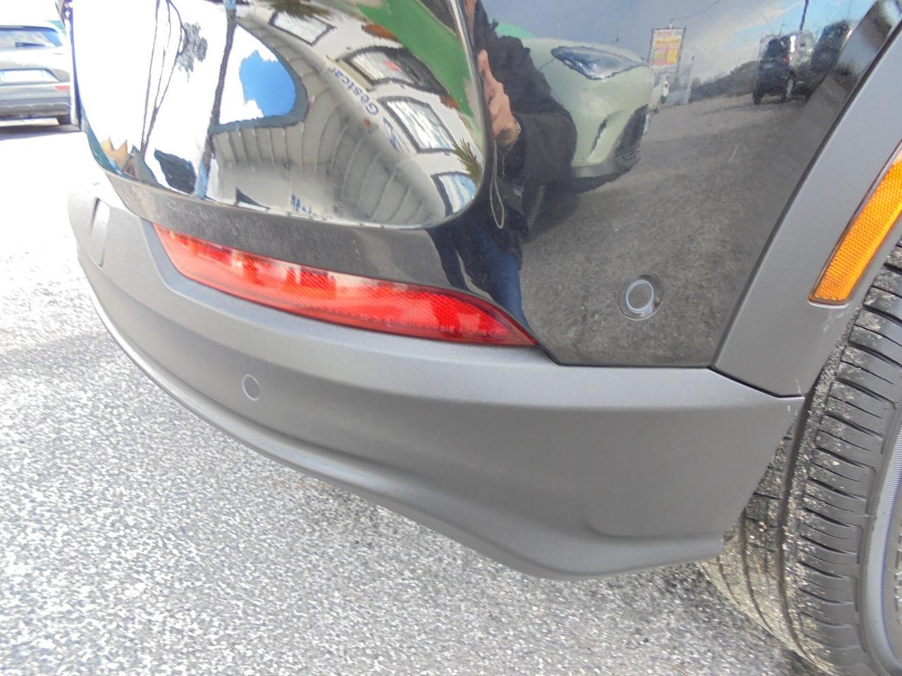 Ford Mustang Mach-E Standard Range 269 CV