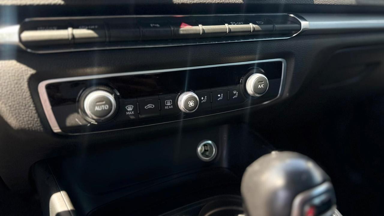 Audi A3 1.6 D 30 TDI S tronic Admired 2019 NEOP