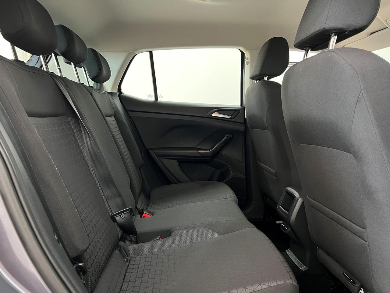VOLKSWAGEN T-Cross 2019 T-Cross 1.0 tsi Style 95cv