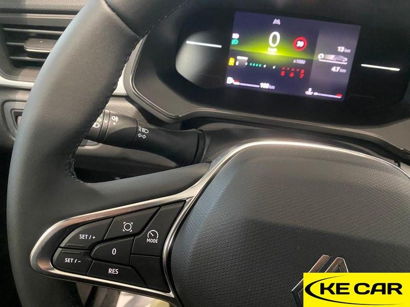 Renault Captur evolution ECO-G 120