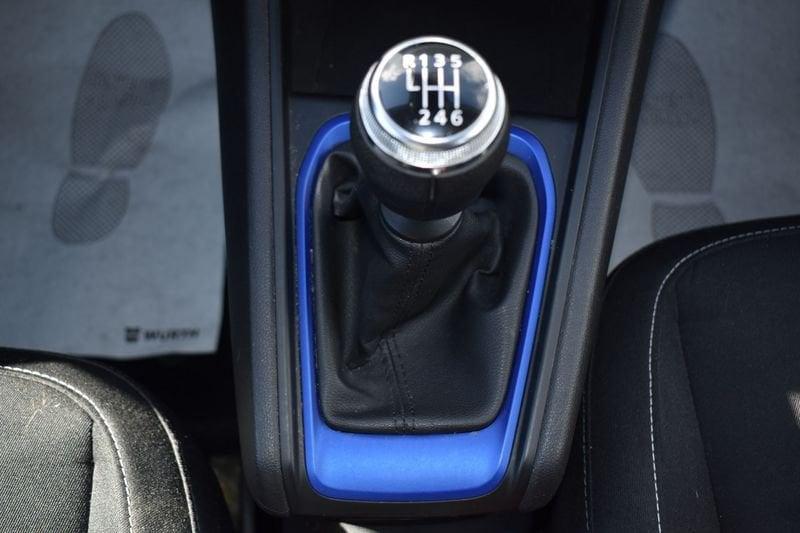 Renault Captur 1.5 DCI BLUE 95 BUSINESS