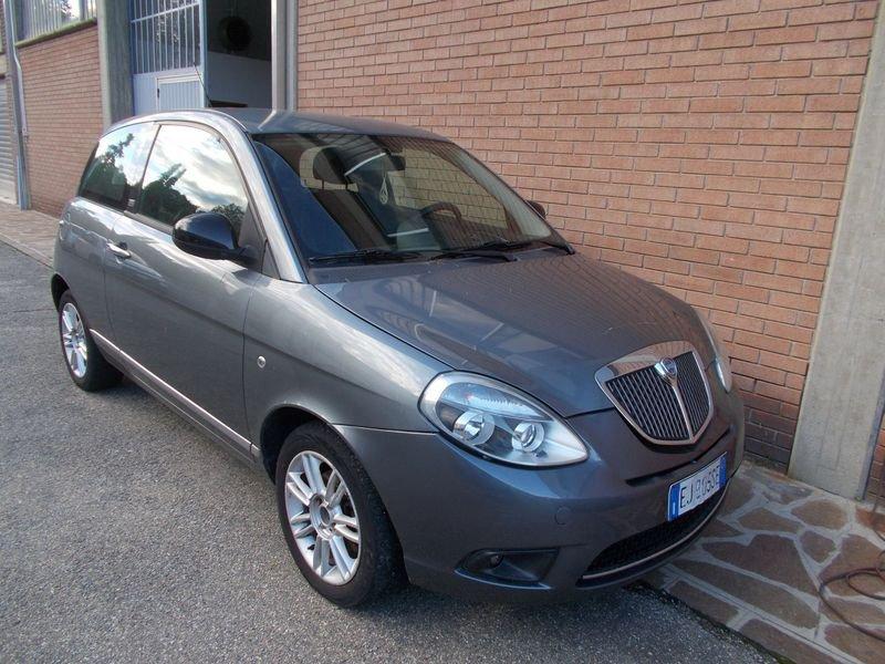 Lancia Ypsilon Ypsilon 1.3 MJT 75 CV 338.7575187 MASSARI MARCO 338.7575187