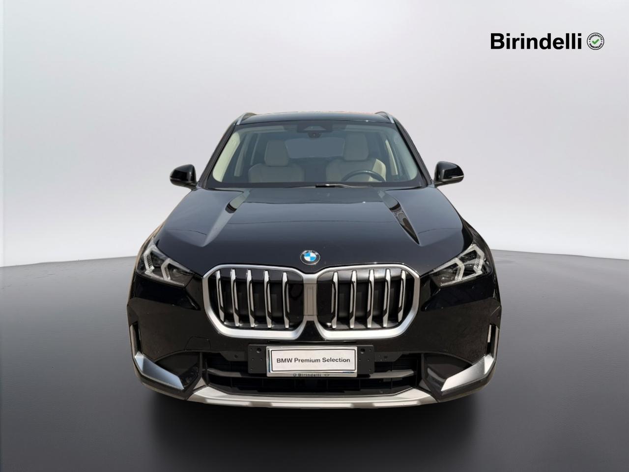 BMW X1 (U11) - X1 sDrive 18d xLine