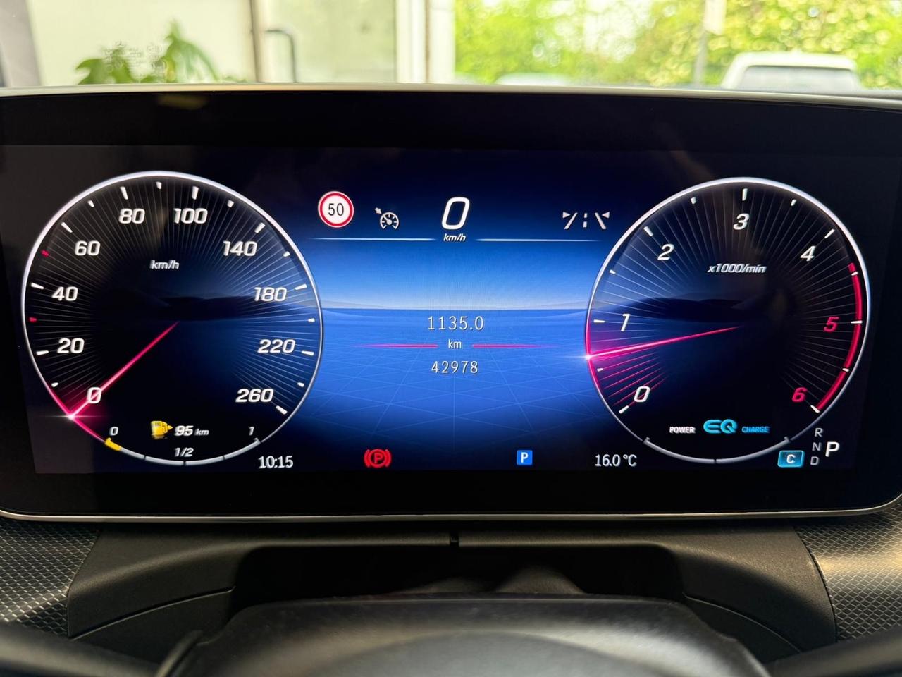 Mercedes-benz C 220 d Mild hybrid 4Matic Premium Pro All-Terrain