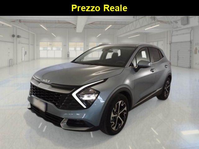 KIA Sportage 1.6 CRDi MHEV DCT Style FULL LED Autocarro N1
