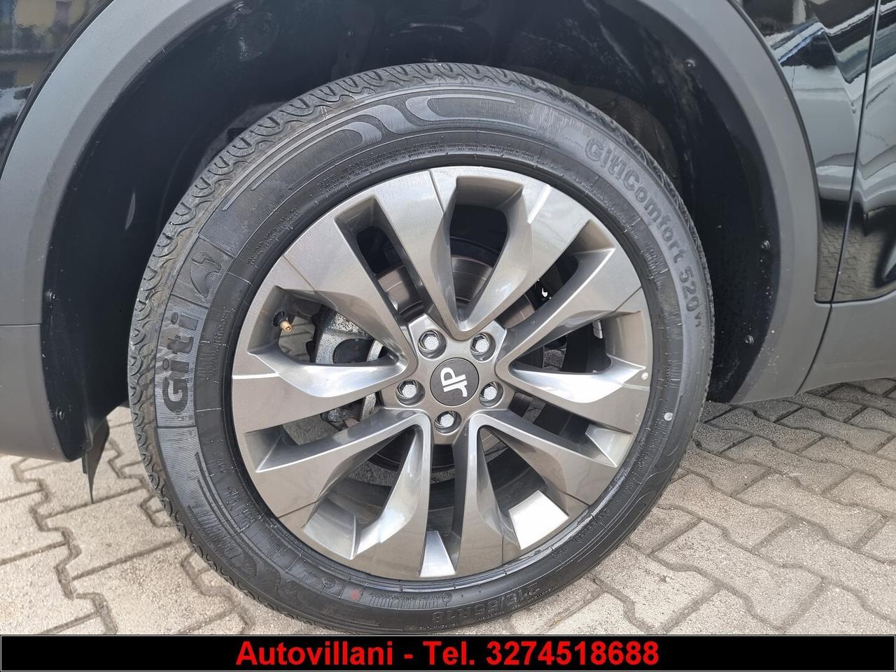 Dr 4.0 dr 4.0 1.5 Bi-Fuel GPL