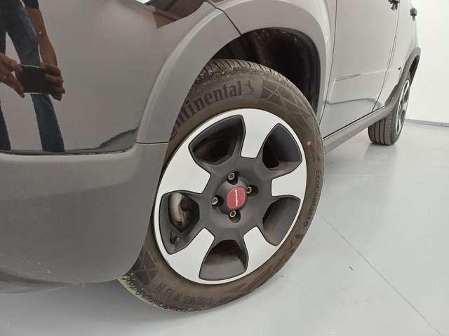 Fiat Panda CROSS 1.0 GSE FIREFLY HYBRID 70CV 5POSTI PROMO!