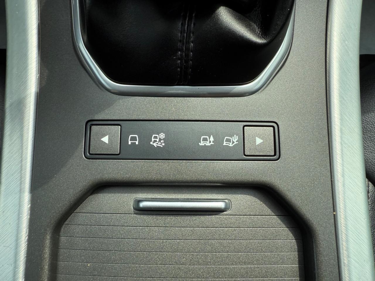 Land Rover Range Evoque 2.2 TD4 5p. 150 CV