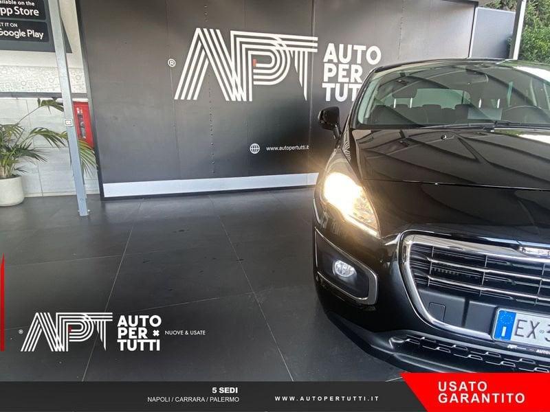 Peugeot 3008 3008 1.6 hdi 8v Business Fap 115cv