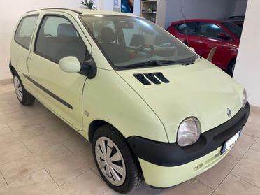 Renault Twingo 1.1 132.000KM! CLIMA,SERVOSTERZO TAGLIANDATA NEOPATENTATI