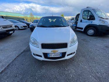 Chevrolet Aveo 1.2 3 porte L GPL Eco Logic