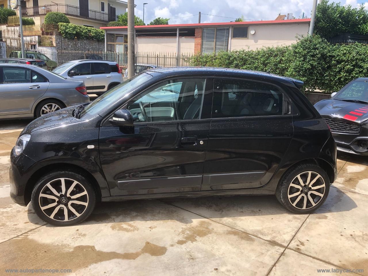 RENAULT Twingo SCe S&S Intens