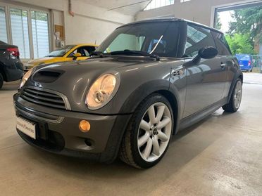 MINI Mini 1.6 16V Cooper S