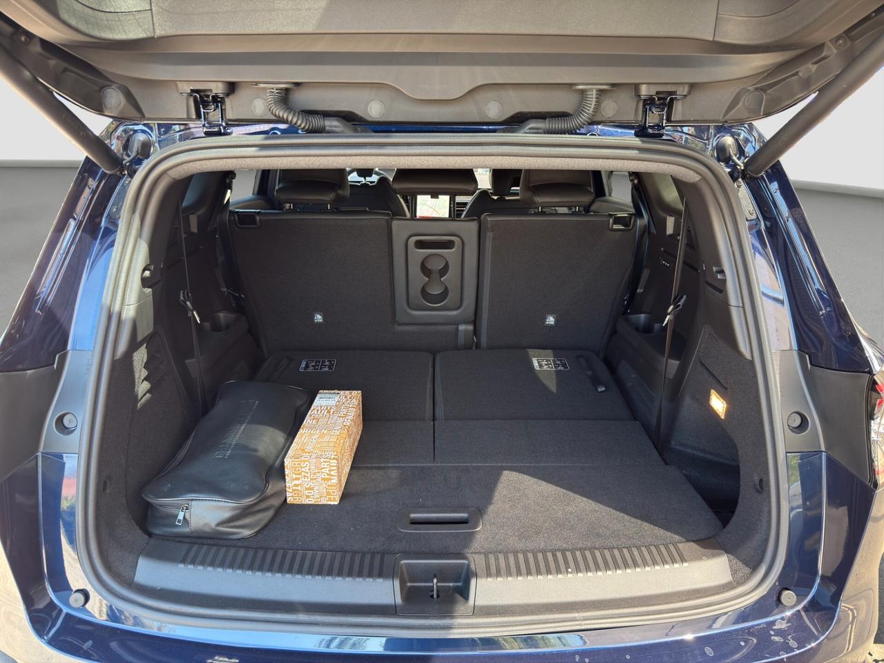 Renault Espace Full Hybrid E-Tech 200 7p Esprit Alpine