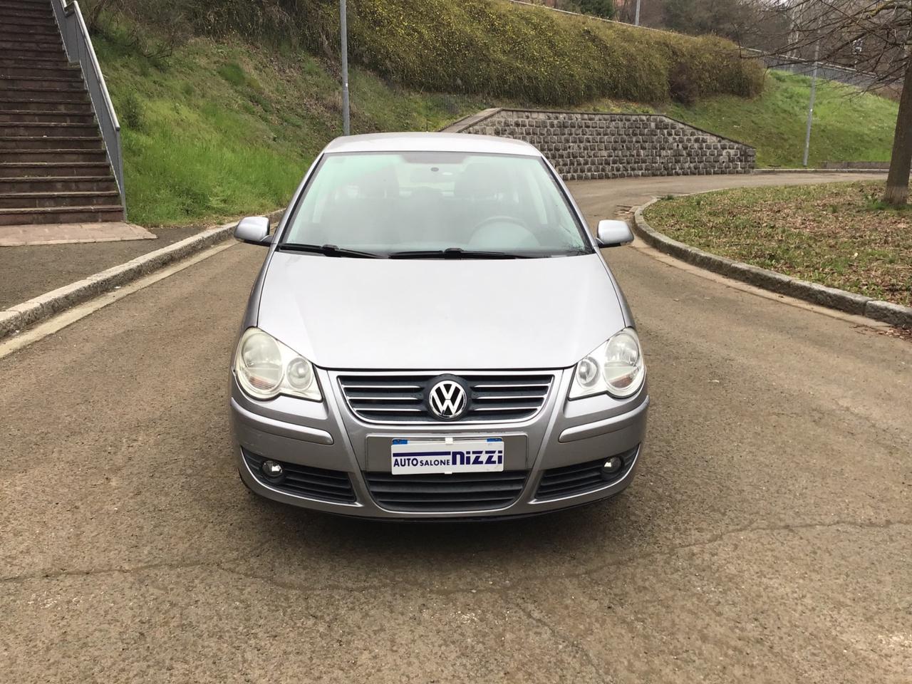 Volkswagen Polo 1.4/75CV 16V 5p. Comfortline