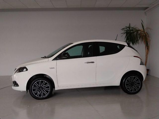 LANCIA Ypsilon 1.0 FireFly 5 porte S&S Hybrid Gold