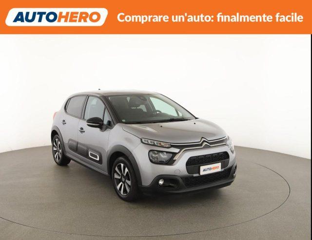 CITROEN C3 PureTech 110 EAT6 Max