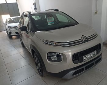 Citroen C3 Aircross C3 Aircross BlueHDi 110 S&S Shine