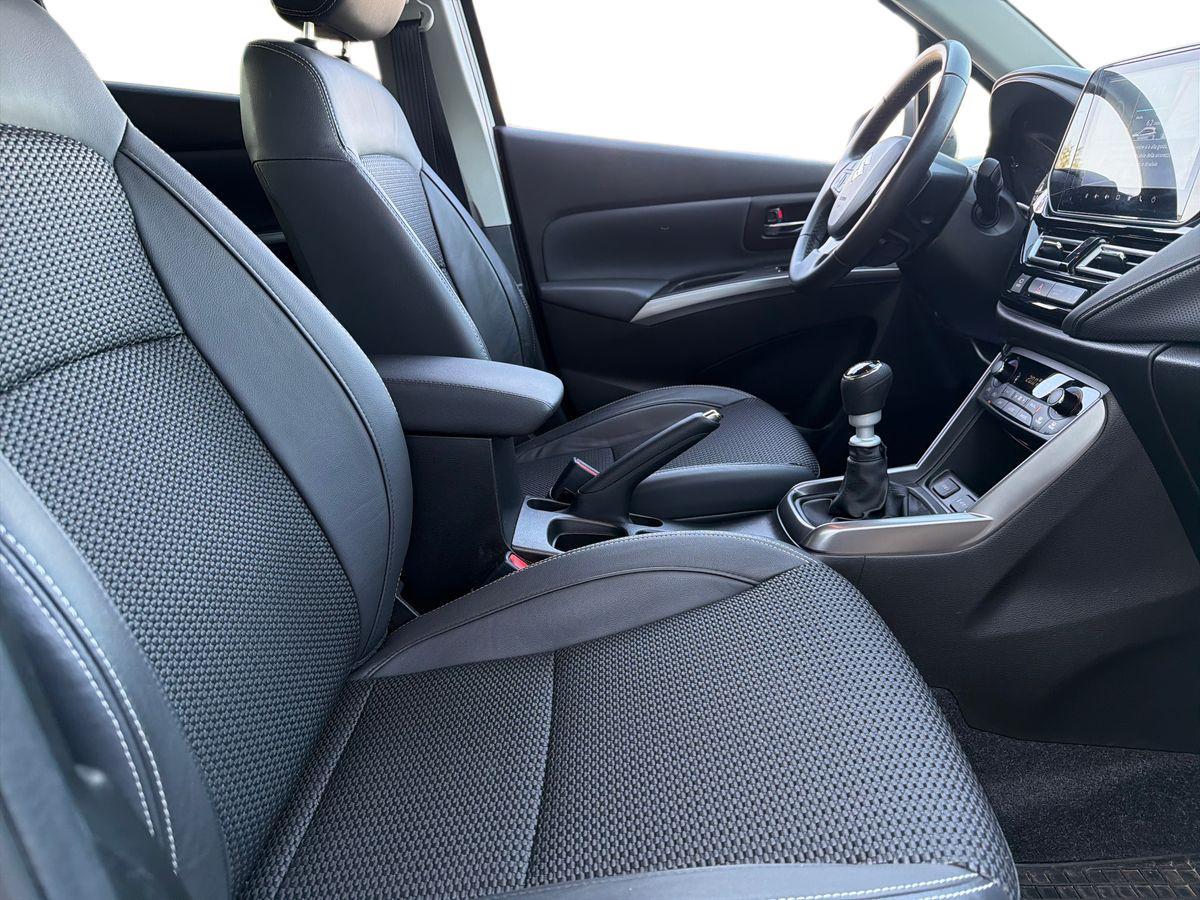 SUZUKI S-Cross 1.4h Top+ 2wd 129cv