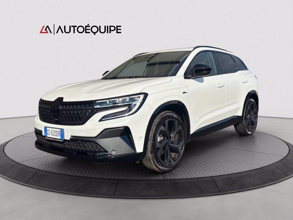 RENAULT Austral 1.3 mild hybrid Techno Esprit Alpine 160cv auto del 2023