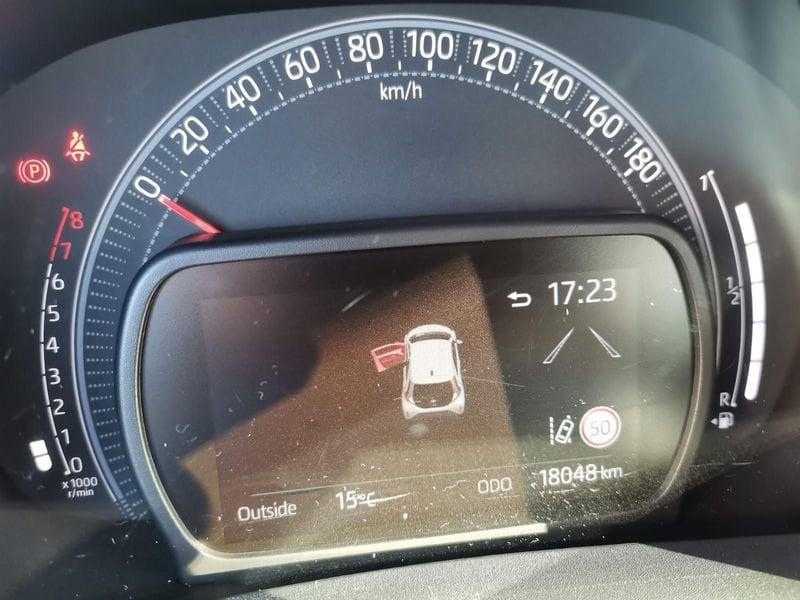 Toyota Aygo X 1.0 72cv Active