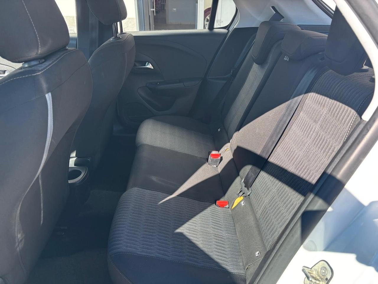 Opel Corsa 1.5 D 100 CV 5 porte - 2023