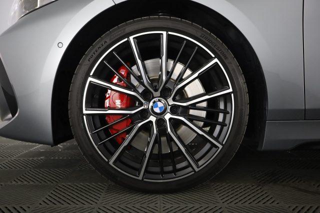 BMW 128 128ti 5p. Msport
