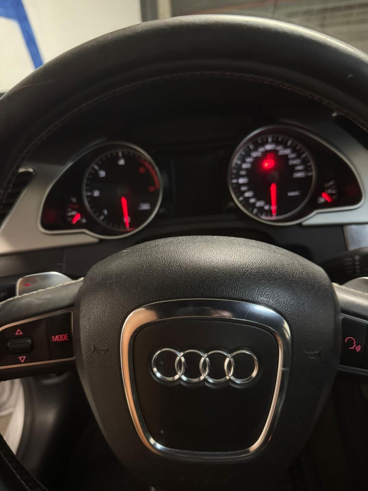 Audi A5 3.0 V6 TDI F.AP. quattro 2009