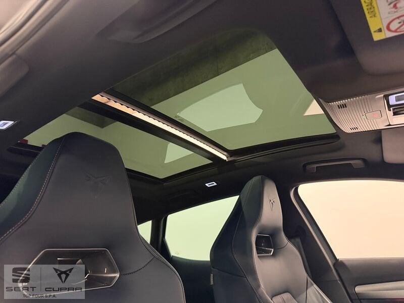 CUPRA Formentor 2.0 TSI 4Drive DSG