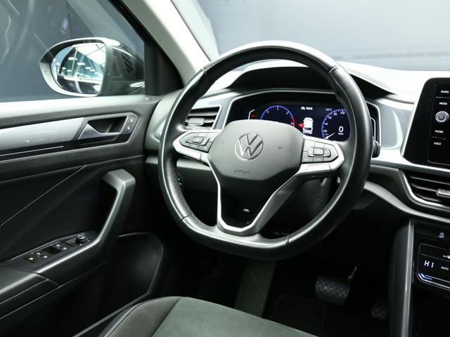 VOLKSWAGEN T-Roc 2.0 TDI 150CV DSG Style