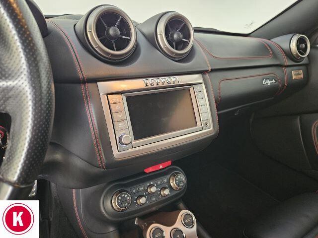 Ferrari California DCT