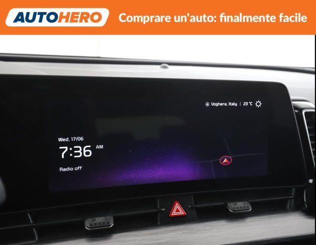 KIA Sportage 1.6 TGDi MHEV Special Edition