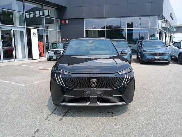 Peugeot 3008 Nuovo 3008 1.2 Hybrid 145cv DCS6 ALLURE KM ZERO