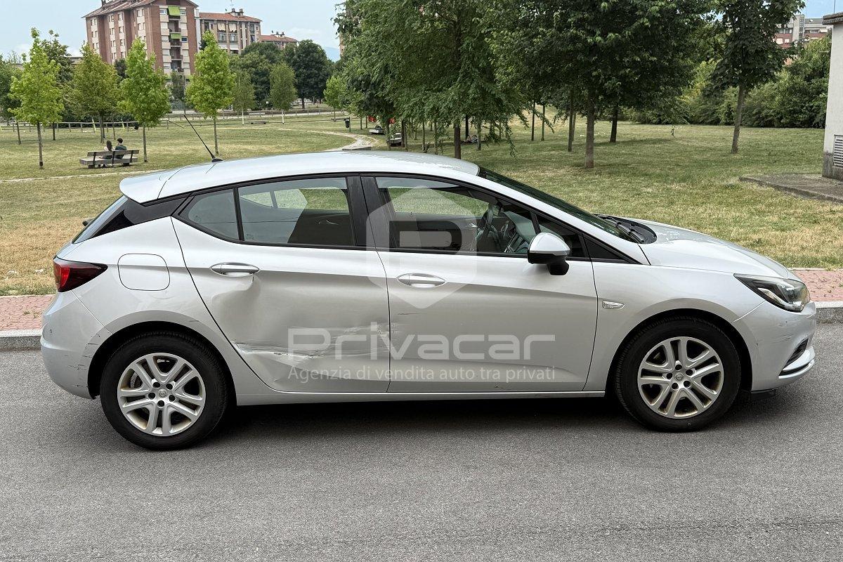 OPEL Astra 1.6 CDTi 110CV Start&Stop 5 porte Business
