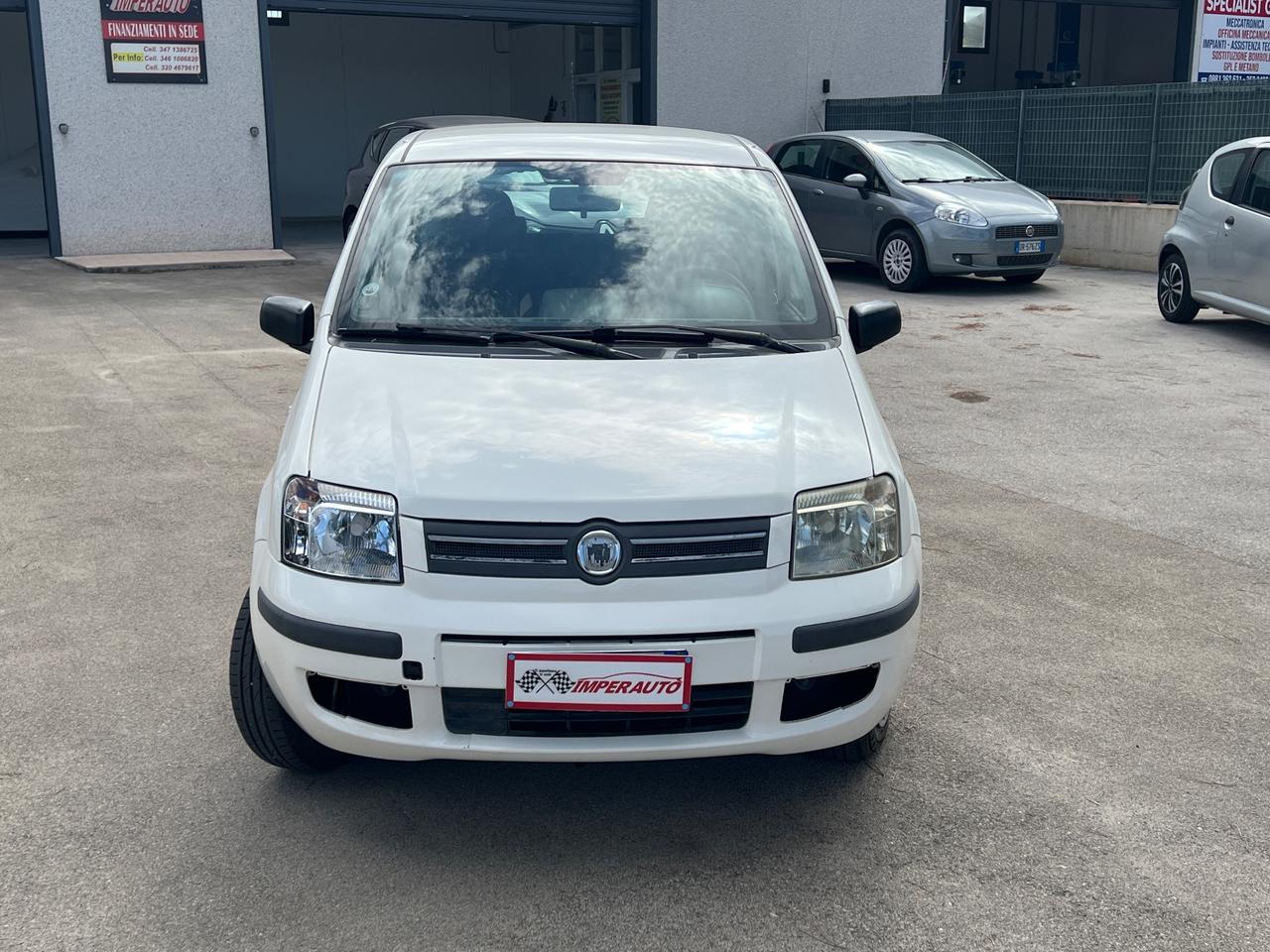 Fiat Panda 1.2 Dynamic Natural Power