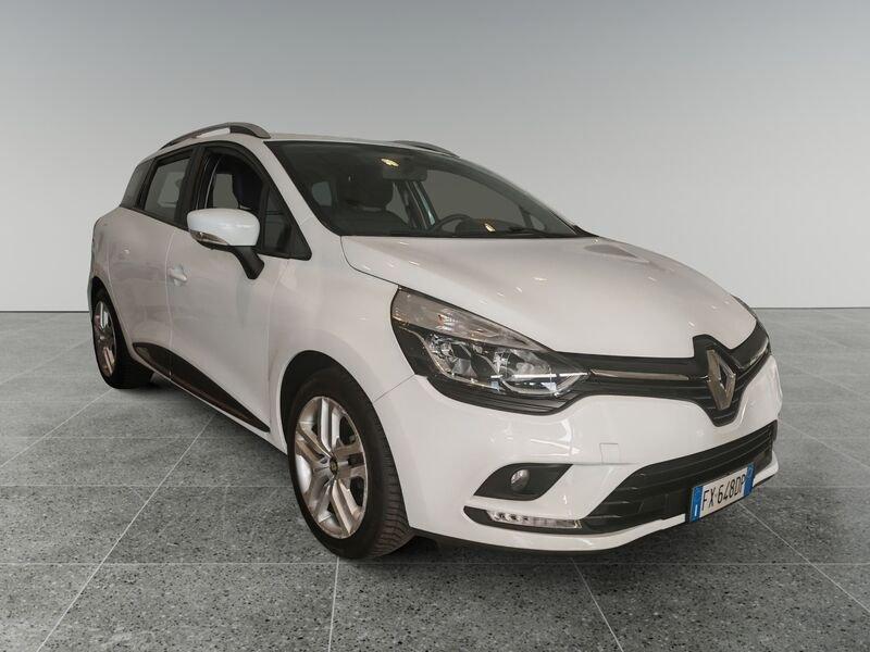 Renault Clio Sporter dCi 8V 75 CV Business