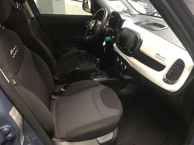 Fiat 500L 500L Cross Cross 1.4 95cv my19 EURO6
