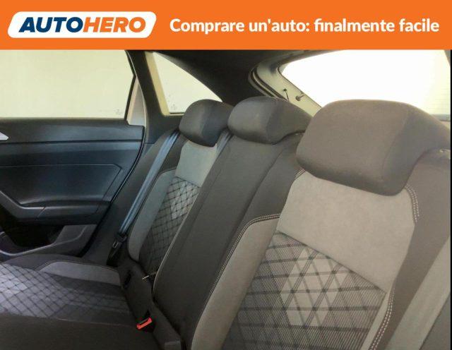 VOLKSWAGEN Taigo 1.5 TSI ACT 150 CV DSG R-Line Plus