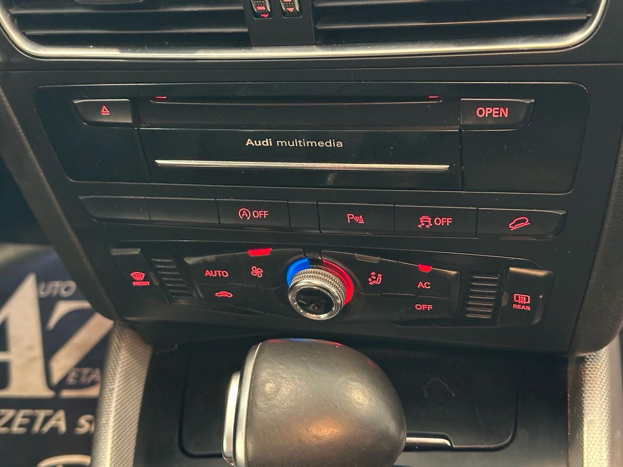 Audi Q5 2.0 TDI Quattro S-tronic Advanced Plus