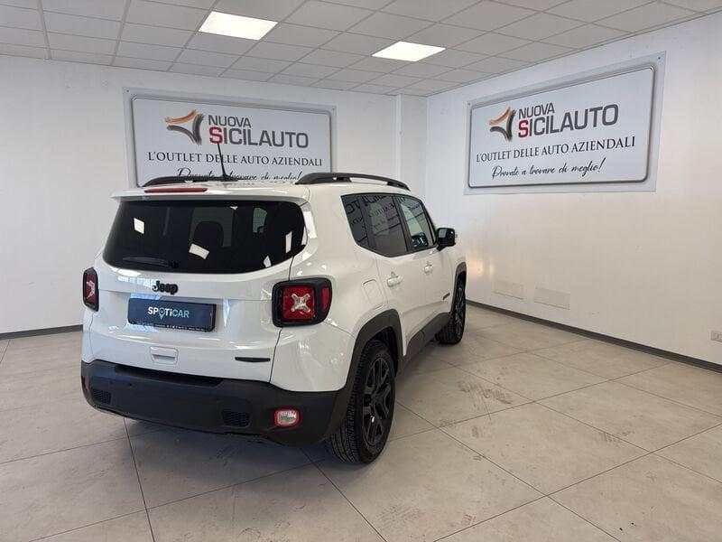 Jeep Renegade Renegade 1.0 T3 Night Eagle